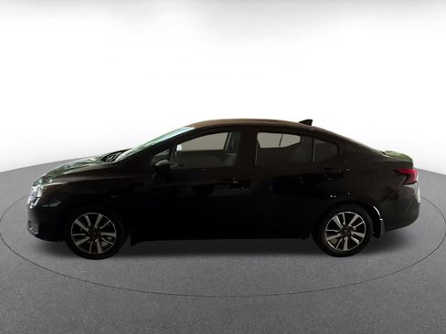 Used 2025 Nissan Versa SV w/ Trunk Package FWD image 8