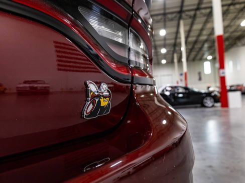 Used 2022 Dodge Charger Scat Pack RWD image 24