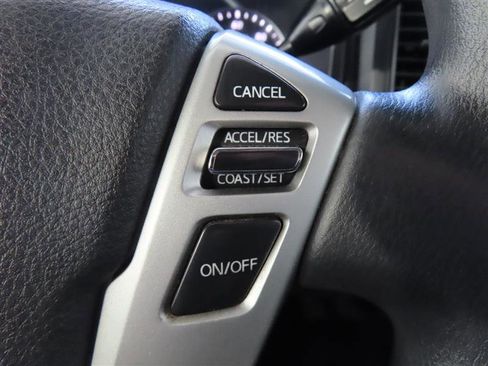 Used 2022 Nissan Titan S w/ S Utility Package image 16