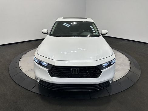 Certified 2023 Honda Accord EX-L image 3