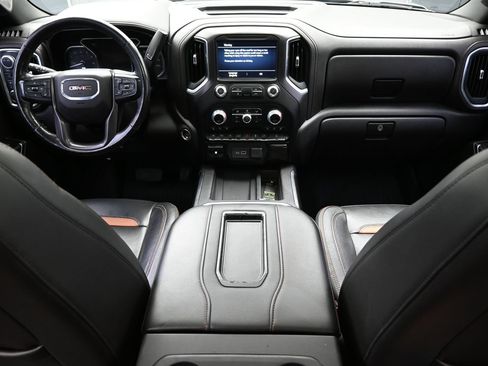 Used 2020 GMC Sierra 1500 AT4 w/ AT4 Premium Package AWD/4WD image 14