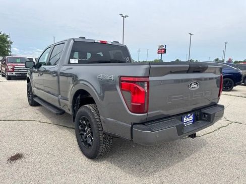 New 2026 Ford F150 XLT AWD/4WD image 7