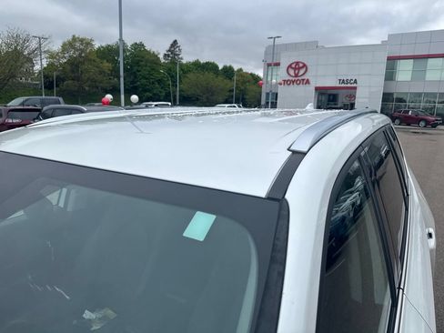Used 2024 Toyota Grand Highlander AWD image 46