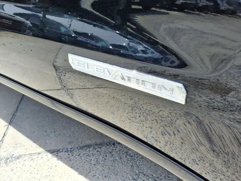 New 2026 GMC Sierra 1500 Elevation AWD/4WD image 11