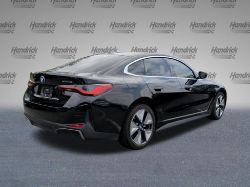 Used 2023 BMW i4 eDrive35 w/ Premium Package RWD image 7