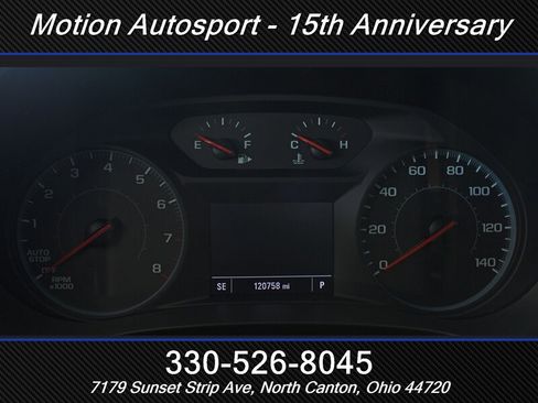 Used 2016 Chevrolet Malibu LT FWD image 16