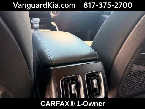 Certified 2023 Kia Sorento LX FWD image 26