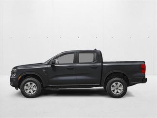New 2026 Ford Ranger XL RWD video 3