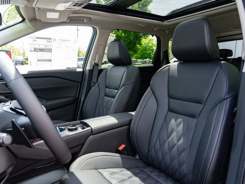 New 2026 Nissan Rogue Platinum AWD/4WD image 22