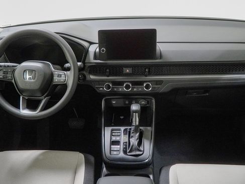 New 2026 Honda CR-V EX image 23