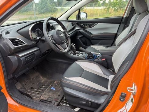 Used 2018 Subaru Crosstrek 2.0i Limited AWD/4WD image 24