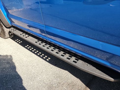 Used 2019 Ford F150 Raptor w/ Equipment Group 802A Luxury image 12