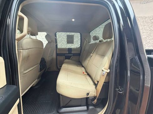 Used 2019 Ford F250 XLT w/ XLT Value Package AWD/4WD image 13