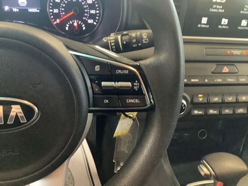 Certified 2022 Kia Sportage LX AWD/4WD image 19