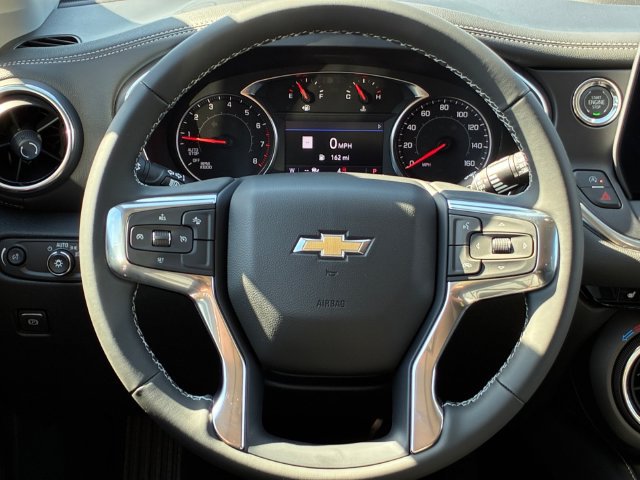 New 2026 Chevrolet Blazer LT w/ Sound & Technology Package AWD/4WD image 21