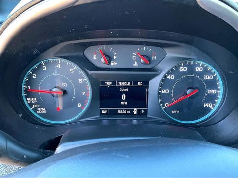 Used 2022 Chevrolet Malibu LS w/ Driver Confidence Package II image 27