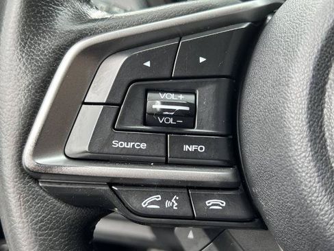 Used 2020 Subaru Forester Touring w/ Popular Package #2 AWD/4WD image 21