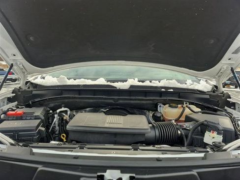 Certified 2024 Chevrolet Tahoe High Country image 29