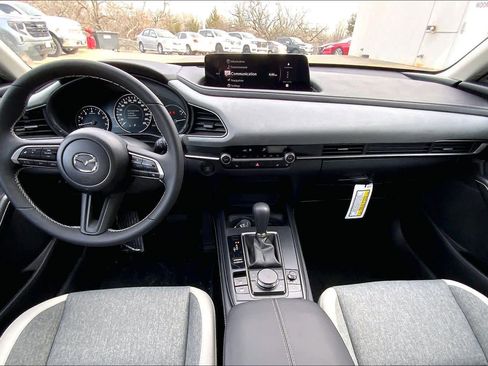 New 2026 MAZDA CX-30 AWD 2.5 S image 5