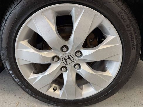 Used 2009 Honda Accord EX image 23