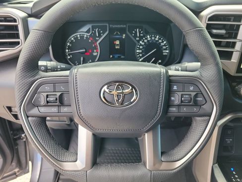New 2026 Toyota Tundra SR5 AWD/4WD image 18