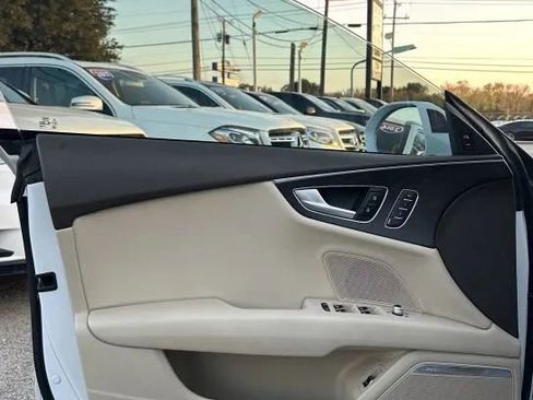 Used 2018 Audi A7 3.0T Prestige image 21