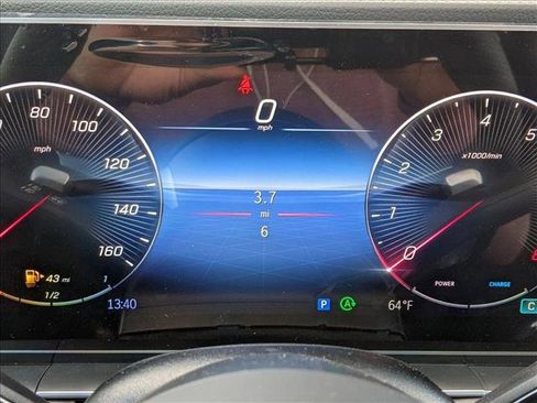 New 2026 Mercedes-Benz GLE 450 4MATIC image 10