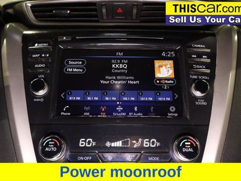 Used 2019 Nissan Murano Platinum w/ Cargo Package FWD image 19