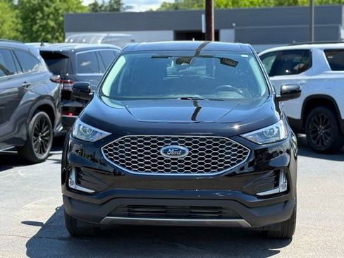 Used 2024 Ford Edge SEL w/ Convenience Package AWD/4WD image 32