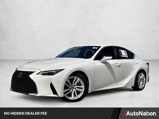 Used 2024 Lexus IS 300 w/ Comfort Package RWD video 1