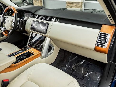 Used 2021 Land Rover Range Rover Autobiography image 30