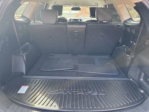 Used 2019 Hyundai Santa Fe XL SE w/ SE Premium Package 02 image 19