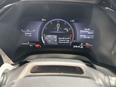 New 2026 Lexus RX 350 Premium Plus AWD/4WD image 15