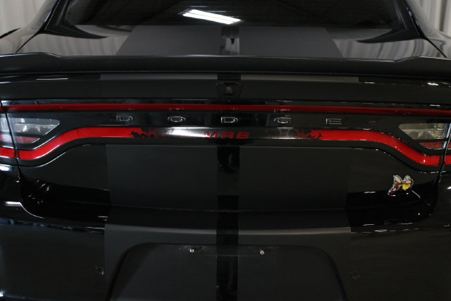 Used 2023 Dodge Charger Scat Pack RWD image 33