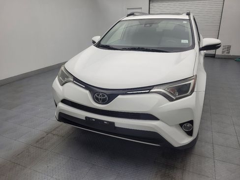 Used 2018 Toyota RAV4 XLE image 15