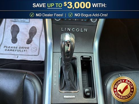 Used 2010 Lincoln MKS FWD image 20