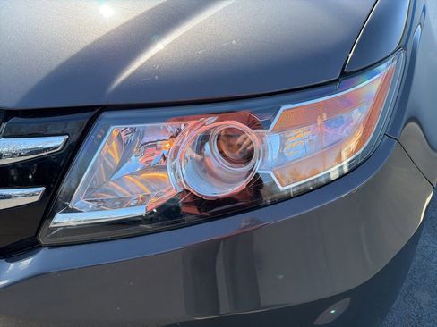 Used 2016 Honda Odyssey EX-L image 9