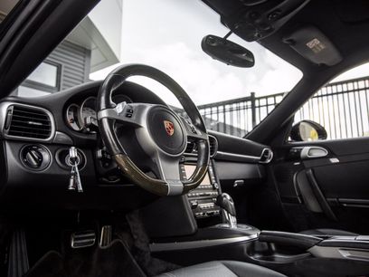Used 2009 Porsche 911 Carrera S