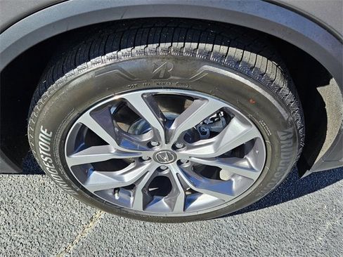 Used 2023 Acura MDX Technology image 16