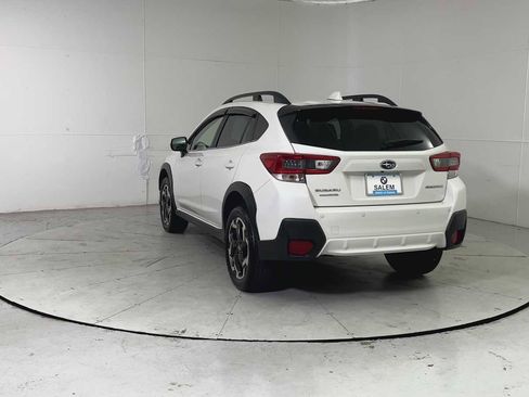 Used 2023 Subaru Crosstrek 2.5i Limited image 3