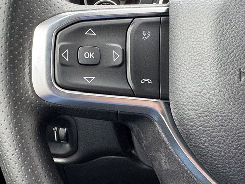 New 2025 RAM 2500 Big Horn image 18