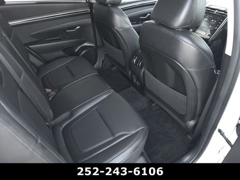 Used 2023 Hyundai Tucson SEL w/ Convenience Package FWD image 36