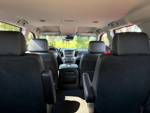 Used 2018 GMC Yukon SLT RWD image 31