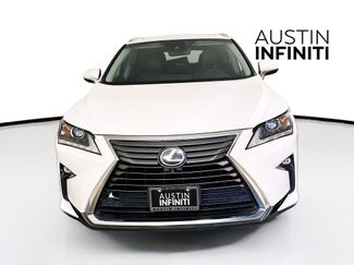 Used 2018 Lexus RX 350L Luxury video 2