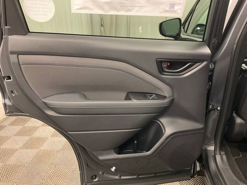 New 2026 Subaru Forester Premium image 30