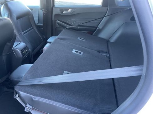 New 2026 Ford Escape ST-Line w/ Tech Pack #1 image 61