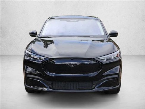 New 2026 Ford Mustang Mach-E Premium AWD/4WD image 5