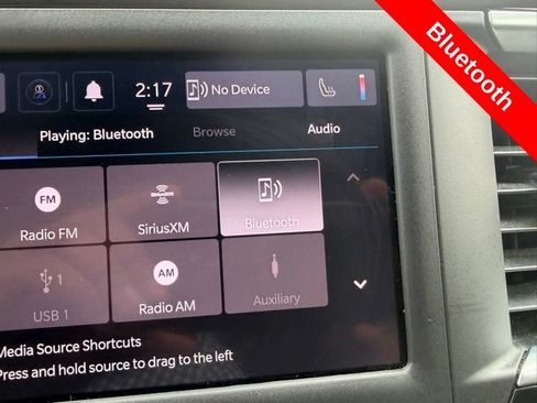 Used 2022 Chrysler Voyager LX FWD image 11