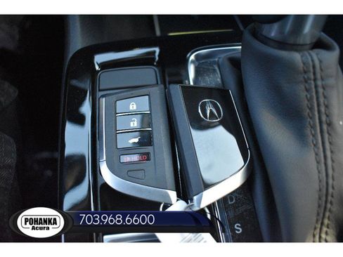 New 2026 Acura Integra Base image 38