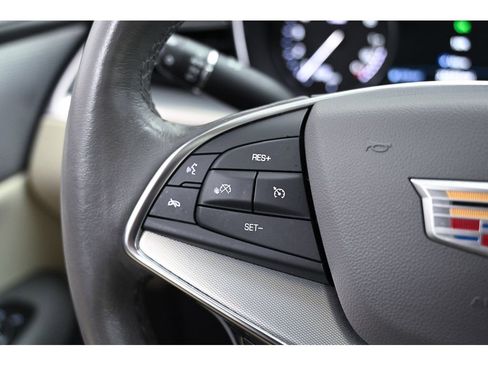 Used 2022 Cadillac XT5 Premium Luxury w/ Technology Package image 42